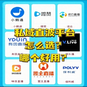 做了 7 年私域直播，亏了 200 万后，我总结出的底层逻辑和避坑指南